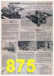 1963 Sears Spring Summer Catalog, Page 875