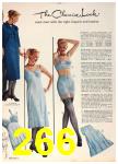 1958 Sears Fall Winter Catalog, Page 266