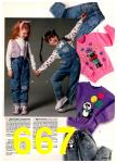 1990 JCPenney Fall Winter Catalog, Page 667