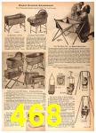 1957 Sears Fall Winter Catalog, Page 468