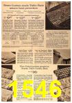 1963 Sears Fall Winter Catalog, Page 1546