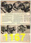 1948 Sears Fall Winter Catalog, Page 1167