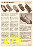 1963 JCPenney Fall Winter Catalog, Page 475