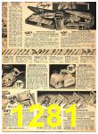 1941 Sears Fall Winter Catalog, Page 1281