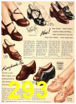 1950 Sears Spring Summer Catalog, Page 293
