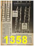 1965 Sears Fall Winter Catalog, Page 1358