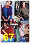 1990 Sears Fall Winter Style Catalog, Page 67