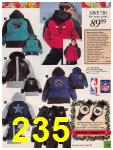 1996 Sears Christmas Book (Canada), Page 235