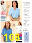2006 JCPenney Spring Summer Catalog, Page 108