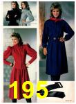 1983 JCPenney Fall Winter Catalog, Page 195