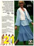 1978 Sears Spring Summer Catalog, Page 21