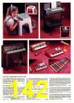 1984 Montgomery Ward Christmas Book, Page 142