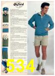1983 JCPenney Fall Winter Catalog, Page 534