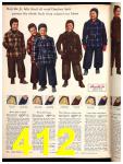 1946 Sears Fall Winter Catalog, Page 412