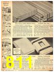 1943 Sears Fall Winter Catalog, Page 811