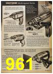1968 Sears Spring Summer Catalog 2, Page 961
