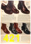 1956 Sears Spring Summer Catalog, Page 421