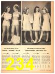 1946 Sears Spring Summer Catalog, Page 234