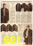 1957 Sears Fall Winter Catalog, Page 601