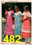 1978 JCPenney Spring Summer Catalog, Page 482