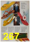 1968 Sears Spring Summer Catalog 2, Page 267