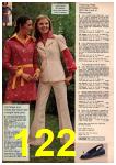 1974 JCPenney Spring Summer Catalog, Page 122