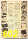 1944 Sears Fall Winter Catalog, Page 602