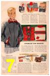 1958 Montgomery Ward Christmas Book, Page 7
