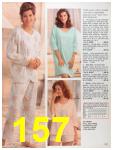 1993 Sears Spring Summer Catalog, Page 157