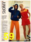1977 JCPenney Spring Summer Catalog, Page 59