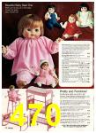 1973 JCPenney Christmas Book, Page 470