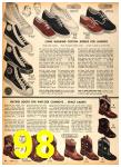 1954 Sears Spring Summer Catalog, Page 98