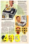 1959 Montgomery Ward Christmas Book, Page 413
