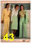 1980 JCPenney Spring Summer Catalog, Page 43