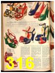 1948 Sears Spring Summer Catalog, Page 316