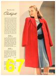 1944 Sears Spring Summer Catalog, Page 67