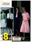 1983 Sears Spring Summer Catalog, Page 8