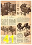 1948 Sears Spring Summer Catalog, Page 41