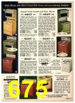 1970 Sears Spring Summer Catalog, Page 675