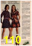1974 JCPenney Spring Summer Catalog, Page 110