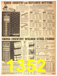 1941 Sears Fall Winter Catalog, Page 1352