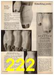 1965 Sears Spring Summer Catalog, Page 222