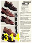 1981 Sears Fall Winter Catalog, Page 314