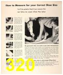 1944 Sears Fall Winter Catalog, Page 320