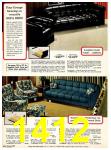 1970 Sears Fall Winter Catalog, Page 1412