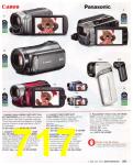 2011 Sears Christmas Book (Canada), Page 717