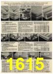 1980 Sears Fall Winter Catalog, Page 1615
