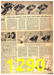 1956 Sears Spring Summer Catalog, Page 1290