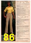 1978 JCPenney Spring Summer Catalog, Page 86