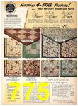 1951 Sears Fall Winter Catalog, Page 775